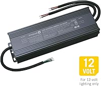 Vista 6 de Armacost Lighting - Controlador universal LED regulable de 120 vatios 12 V CC TRIAC 841200