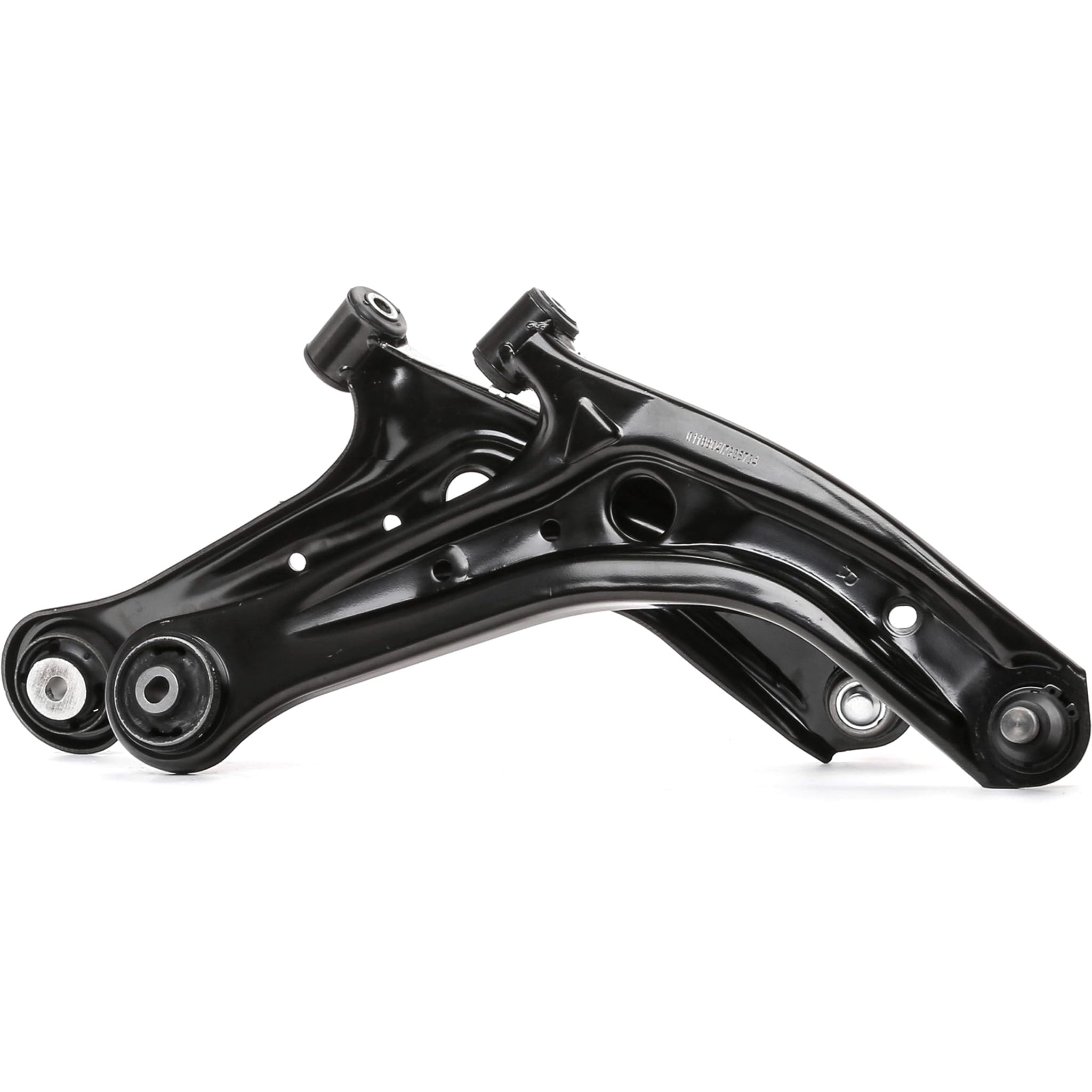 STARK Querlenker Reparatursatz Vorne Satz Kompatibel mit FORD Fiesta Mk6 Schrägheck JA8, JR8 SKSSK-1600533