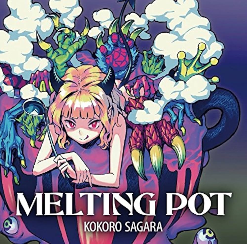 Amazon.co.jp: MELTING POT: ミュージック