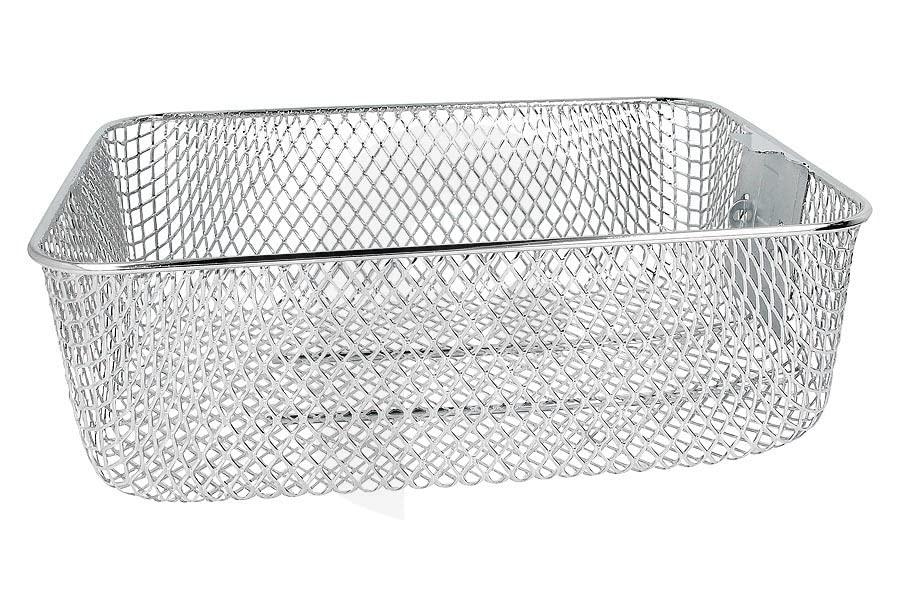 Panier à frites TEFAL SS-994739 : l'accessoire idéal pour vos frites maison