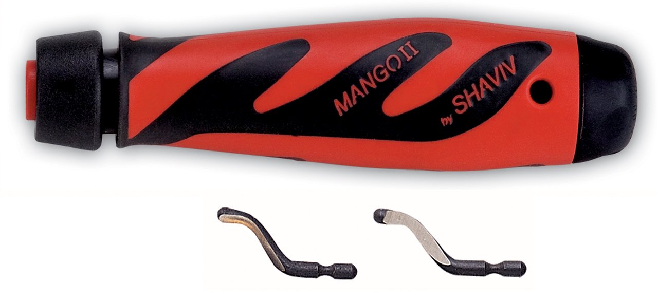 Shaviv90060 B10/ B20 IIB Mango