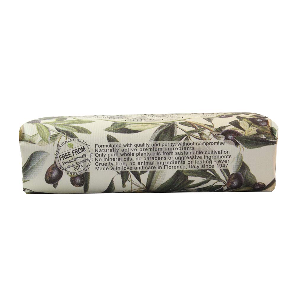 Nesti Dante Olivae Katı Sabun 150 Gr (Di Toscana)