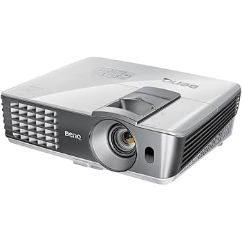 その他 BenQ DLP  Projector W1060 BenQ W1060 DLP Projector. 1920x1080 Resolution With Carry