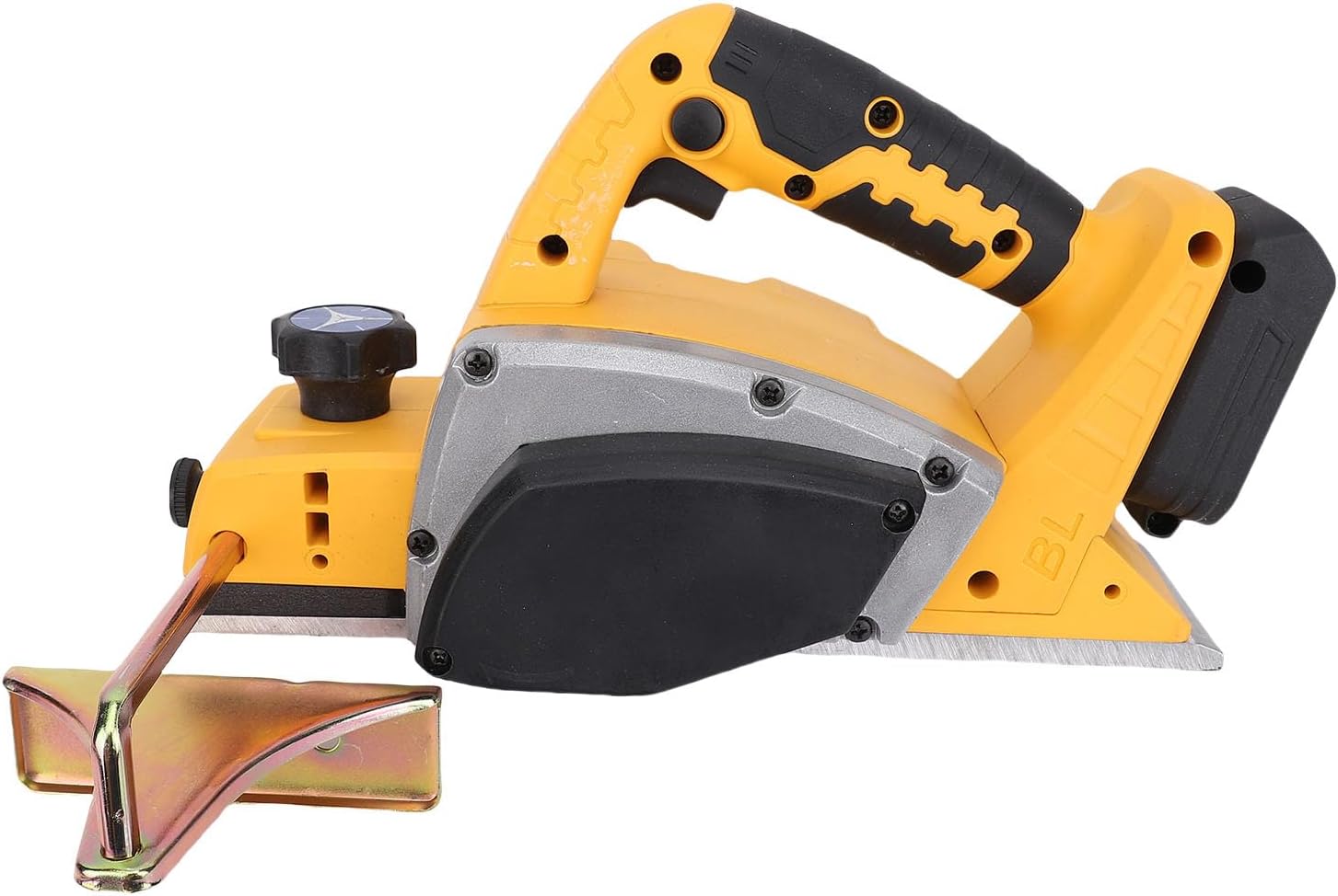 Yoidesu Electric Planer, Wood Planer for Woodworking Projects