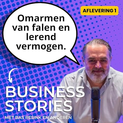 Weg naar succes: omarmen van falen en lerend vermogen volgens Richard Branson
