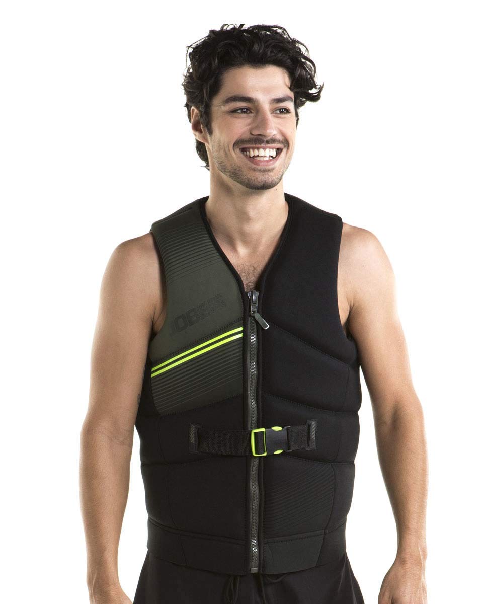 Jobe Unify Chaleco Salvavidas, Hombre