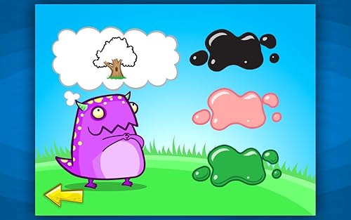 Miniatura 3 de Feed Me! (Hawaiian) - PencilBot Preschool [Download]