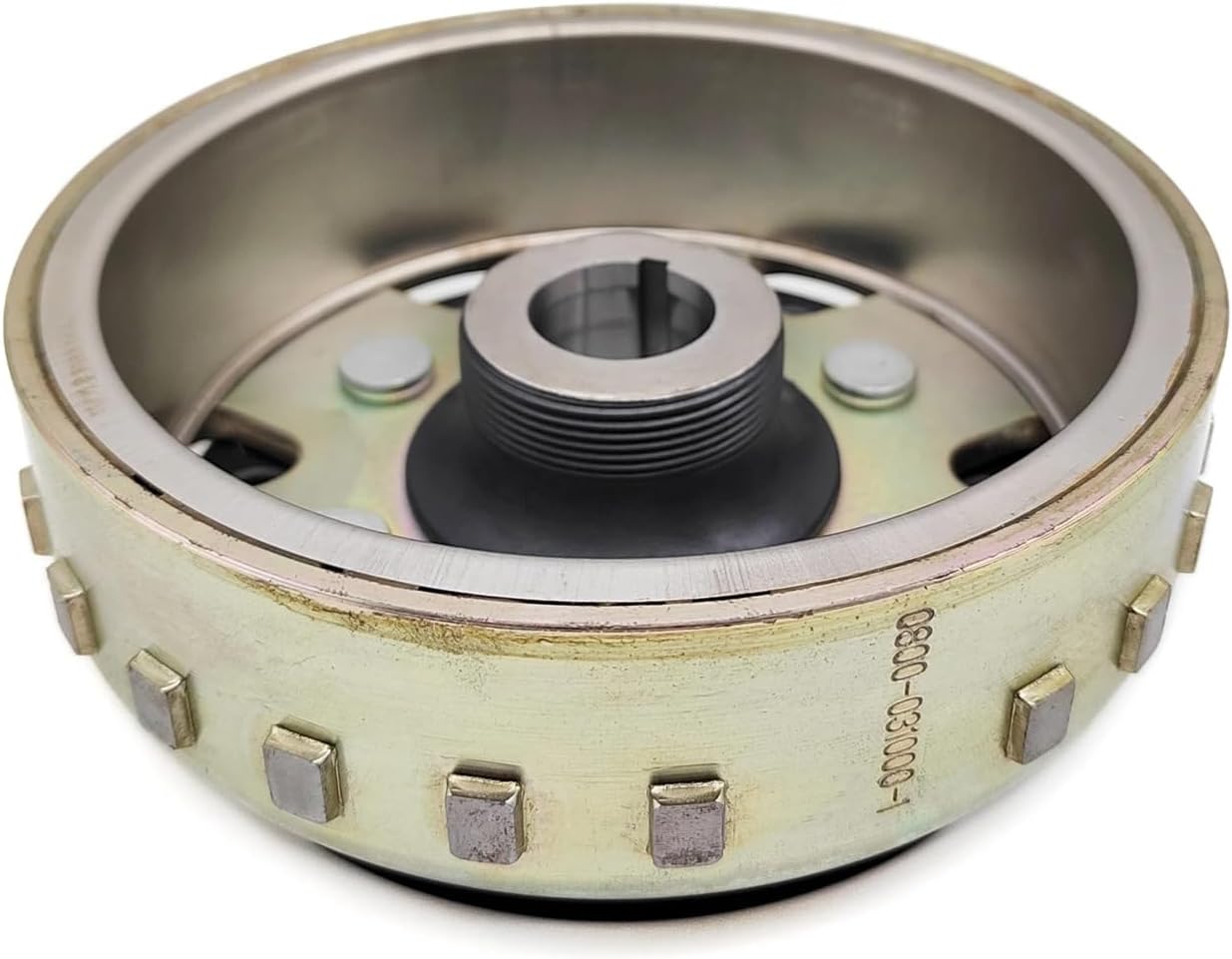 Magneto Rotor For CF800 800cc X8 U8 Z8 850cc ATV UTV SSV GO KART 0800-031000-2000