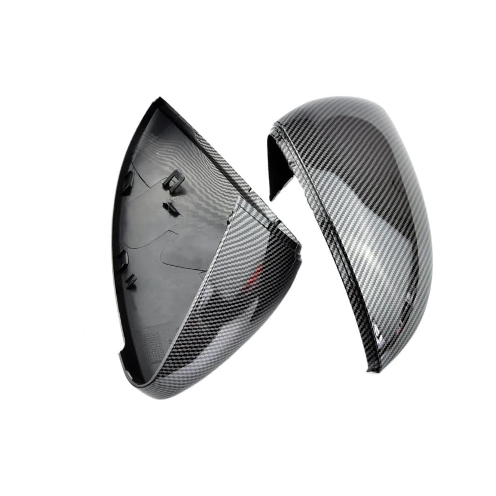 Capuchon rétroviseur Golf 7 pour remplacer coque rayée ou cassée