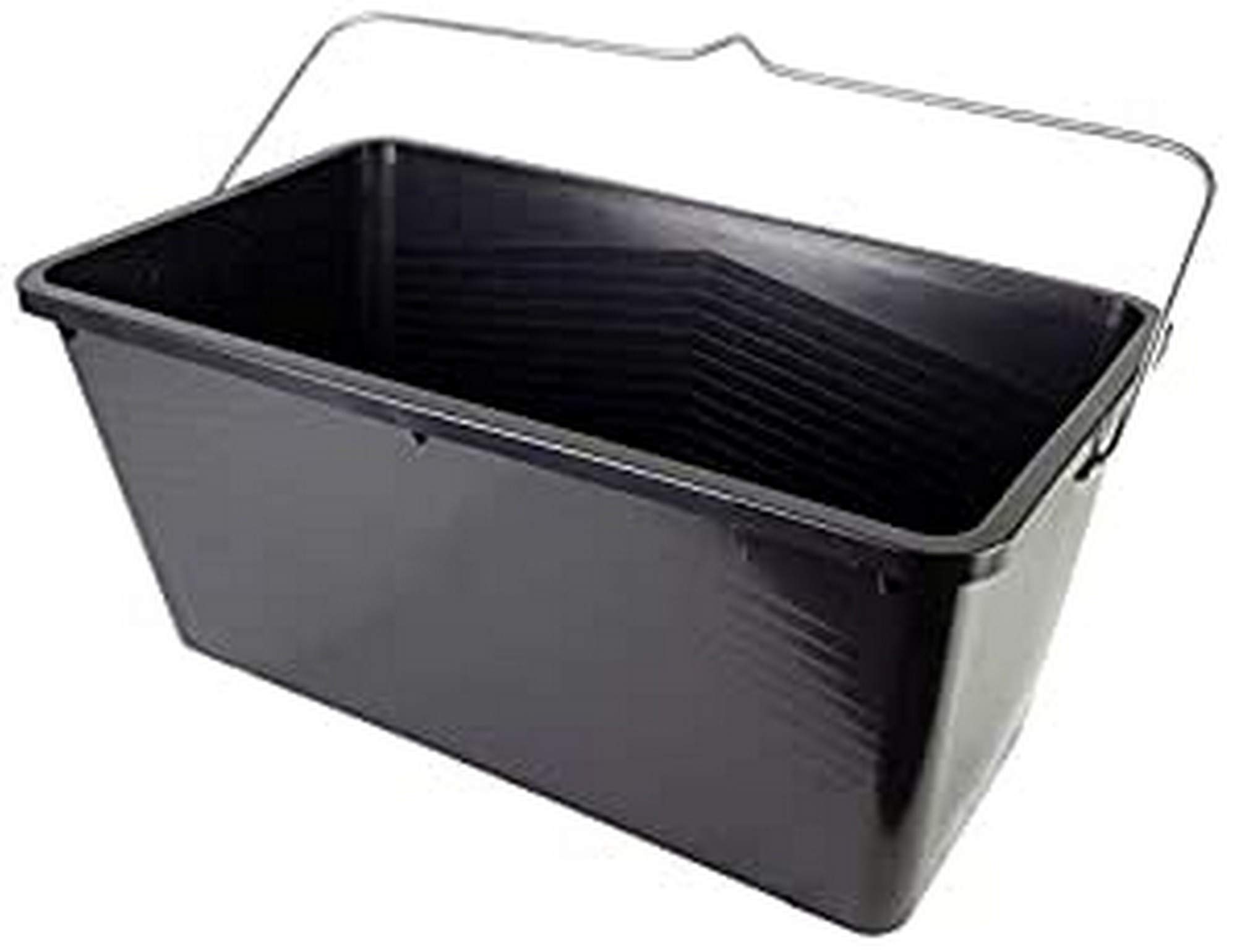 PENTRILO 7729 Cubeta para Rodillos de Suelos, 45 cm