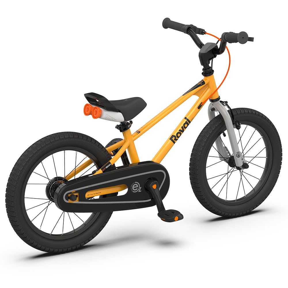 Amazon | Royal Baby (ロイヤルベイビー) 子ども用 2way 自転車