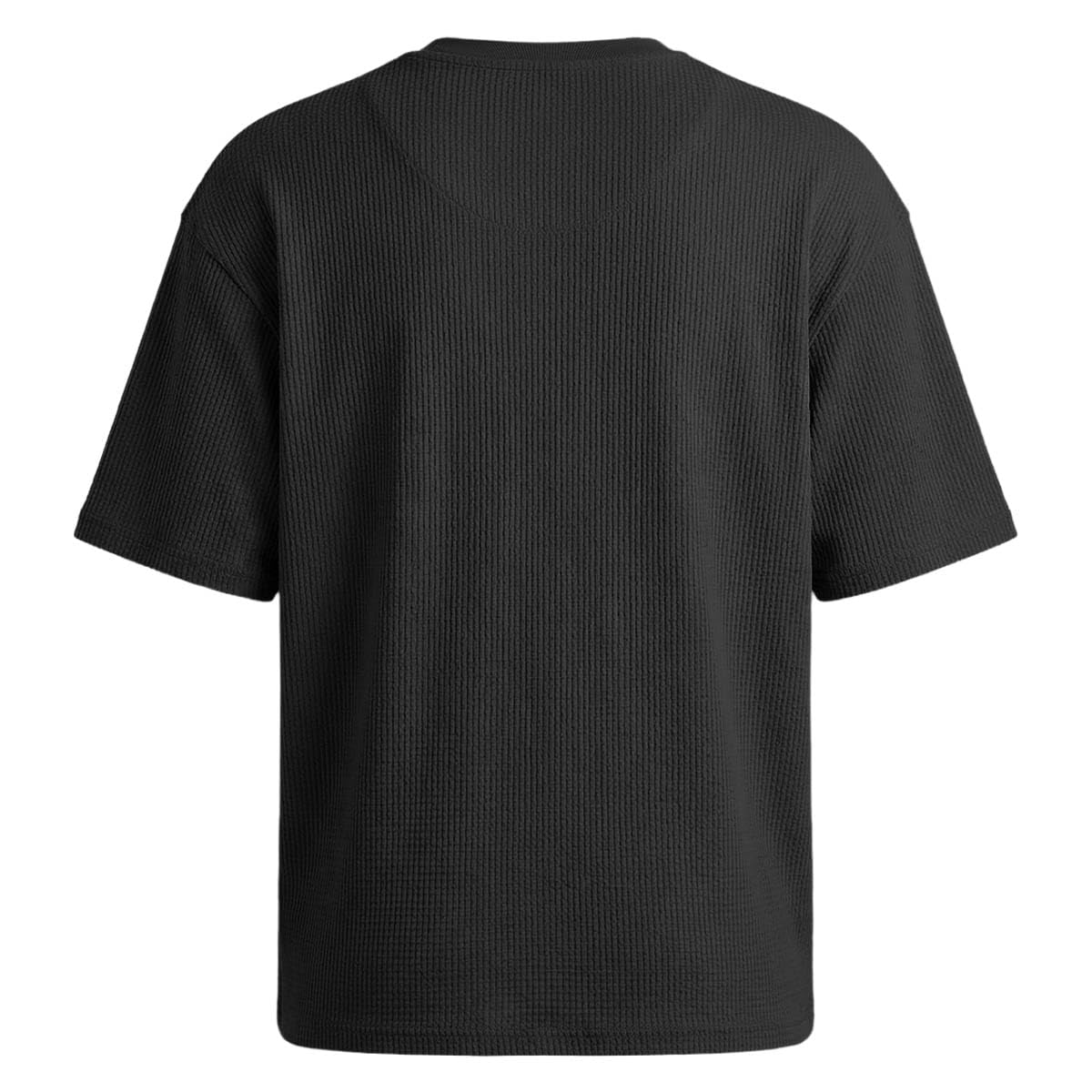 FORSBERG Tundrason Oversized T-Shirt