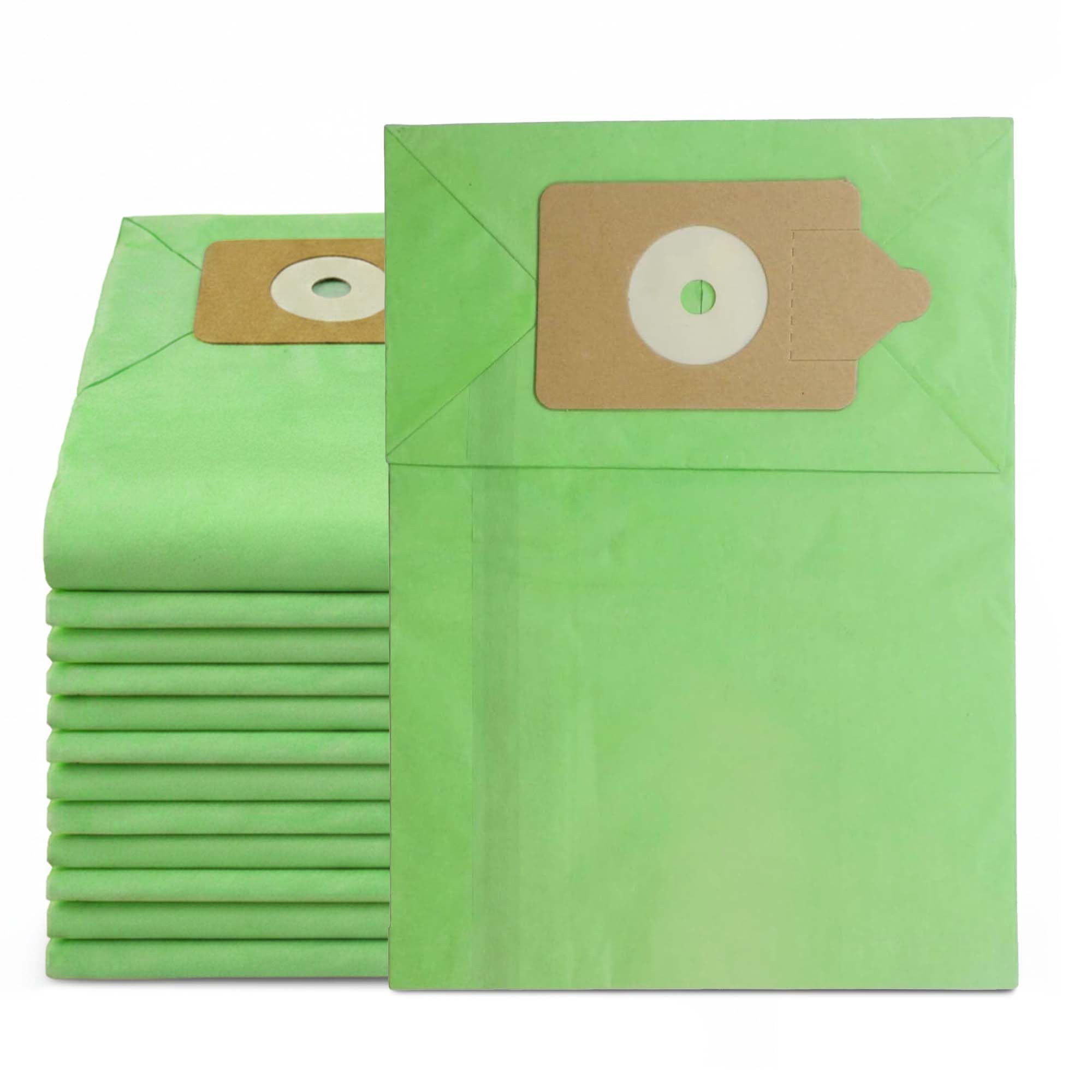 Henry Hoover Bags 10 Pack Dust Bags Replacement