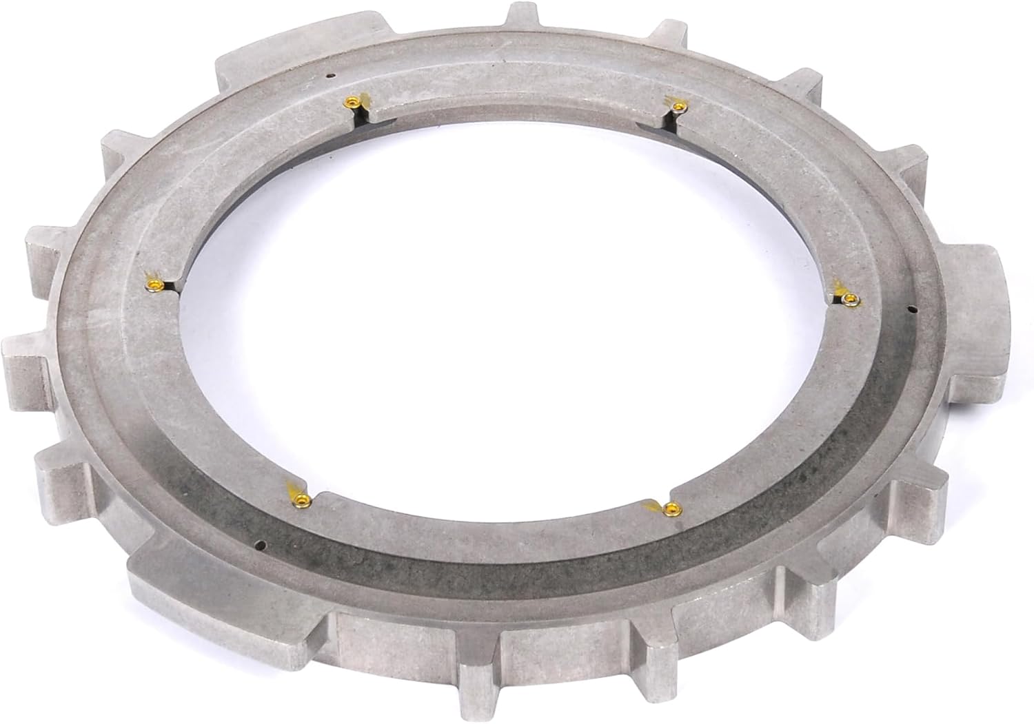 GM Genuine Parts 29546702 Automatic Transmission 3-5-Reverse Clutch Backing Plate