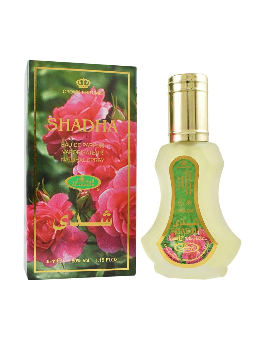 Shadha - 35ml