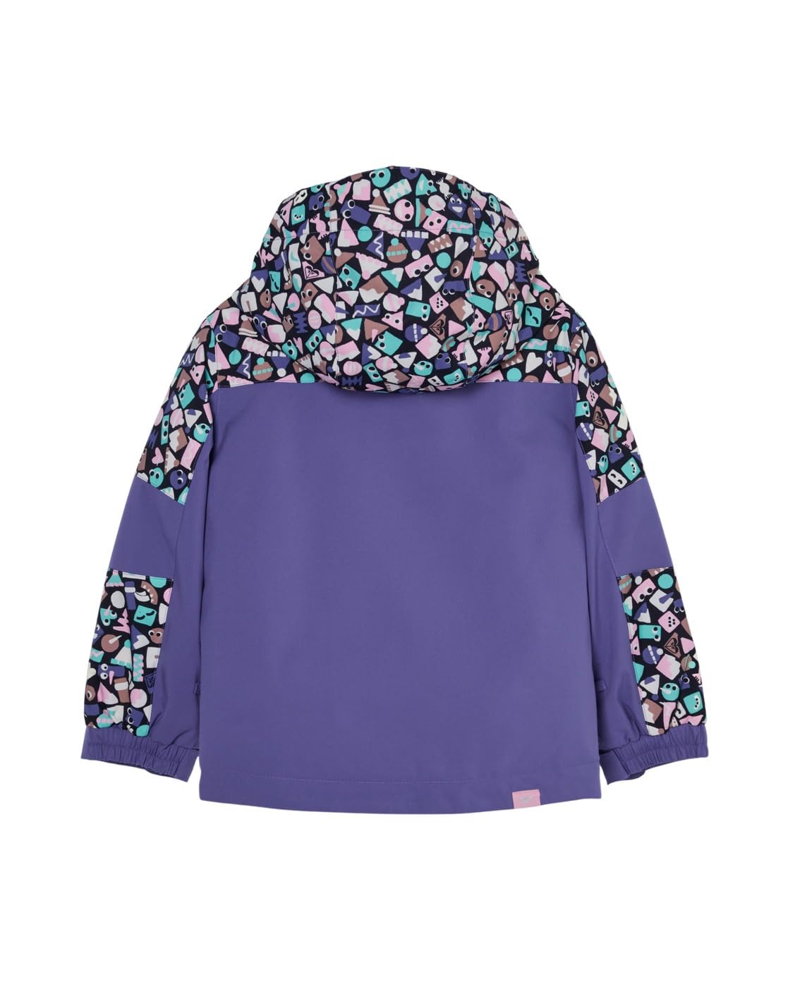Roxy Snowy Tale Jacket 3 Years