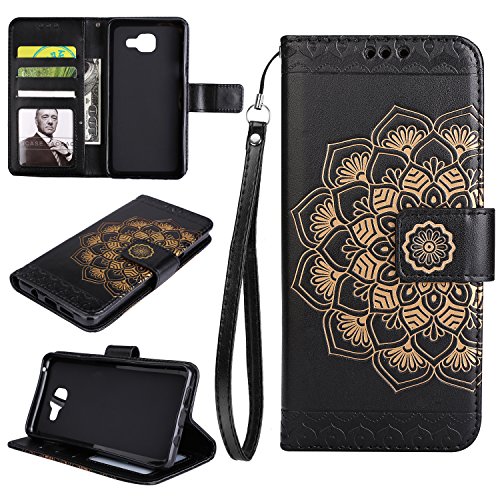 KaseHom Compatible for Samsung Galaxy A510/A5 2016...