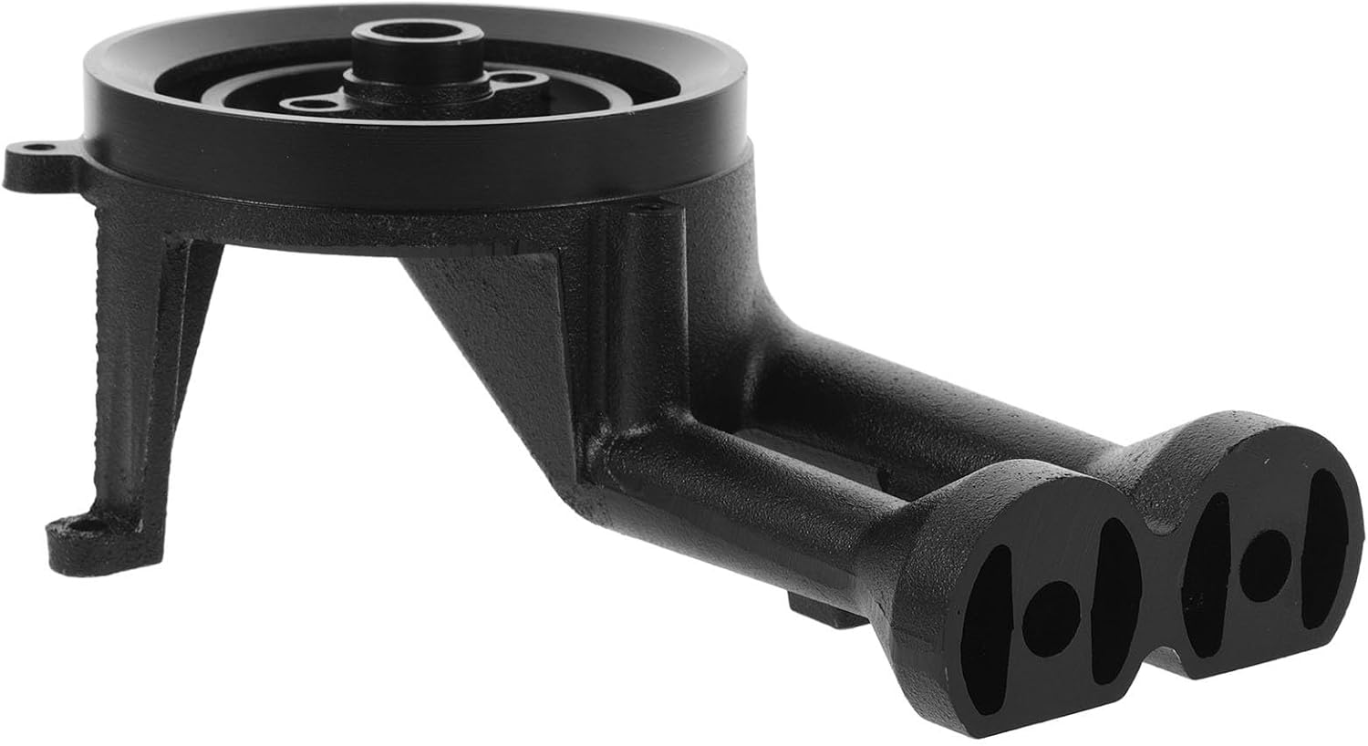 Universal for Replacement Stove Burner Gas Cast Head Iron Embedded Cooktops