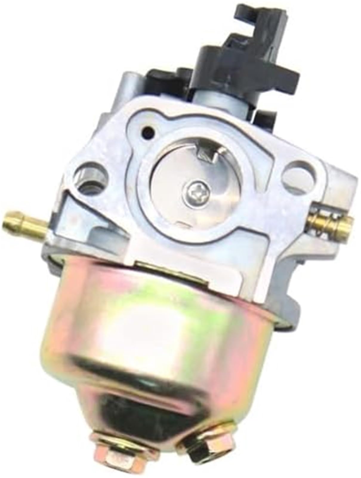 Carburateur 1P65F pour réparer le moteur thermique d'une tondeuse en panne
