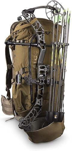 Miniatura 7 de Paquete de mainframe Eberlestock