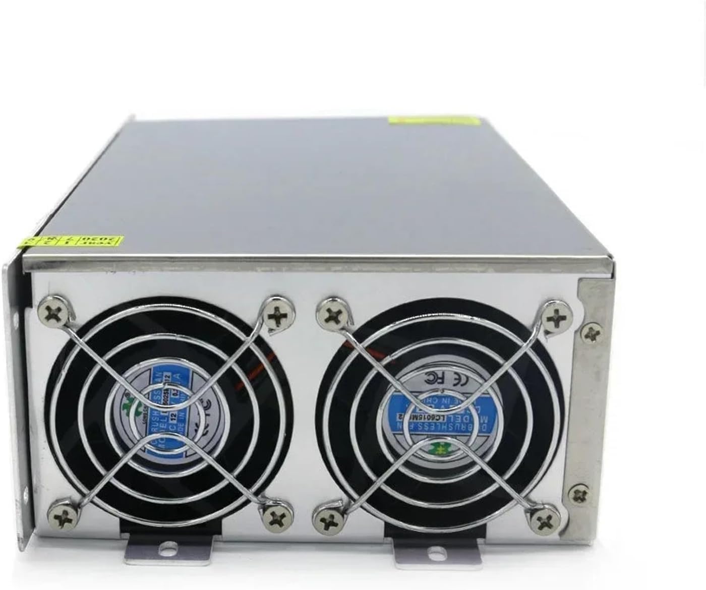 Tさん専用モーターセット XY DC 60V 20A 1200W 19A 18A 17A 16A 15A 1100W 1050W 1000W