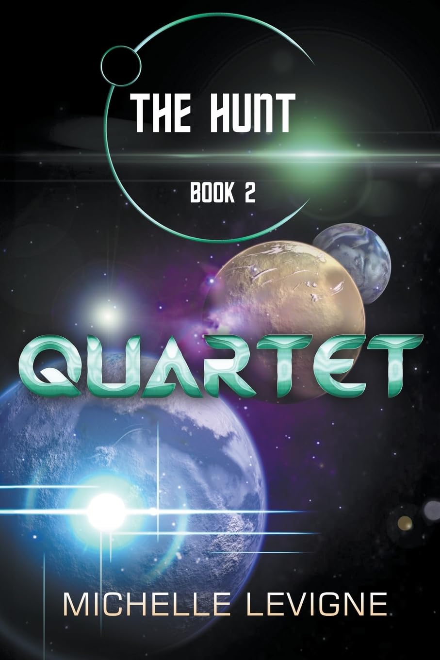 Quartet (2) (Hunt)