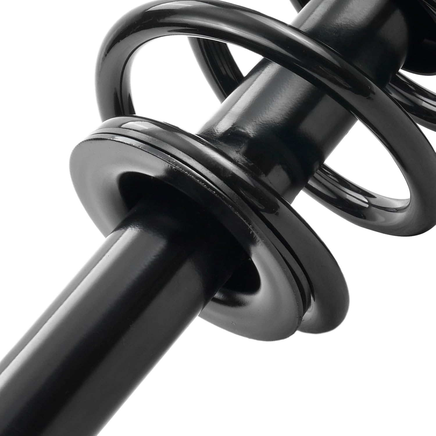 Rear Struts Shocks Absorber 171126 2PCS Fit For Avenger 2008-2014,Sebring 2007-2010,200 2011-2014 Complete Struts with Coil Spring Assembly, Quick Suspension Loaded Struts