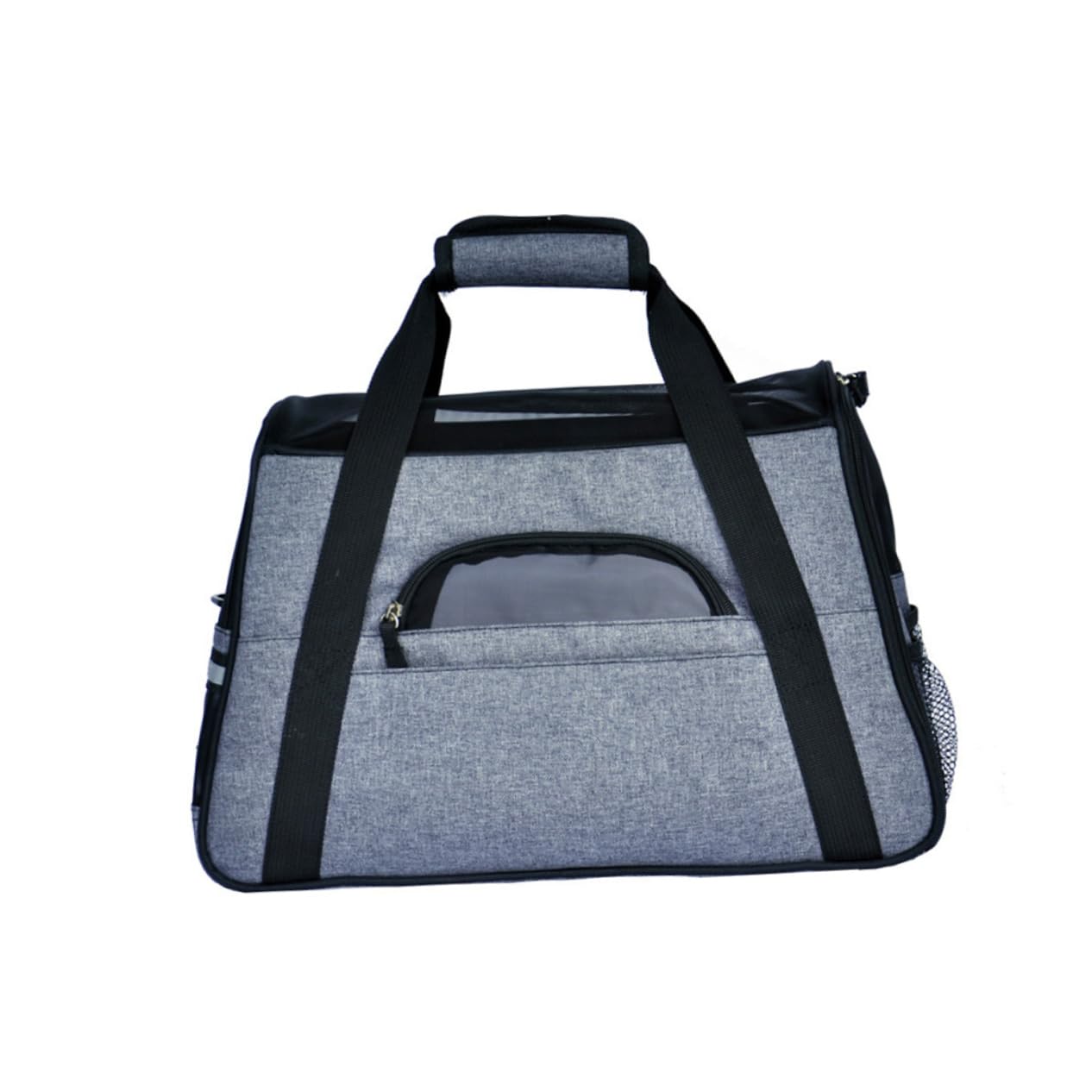 Abaodam 1Pc Breathable Cat Carrier Backpack Portable Cat Travel Bag for Outdoor Use for Parks and Vet Visits for Pets Stylish and Functional Cat Bag