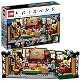 Das LEGO Bauset und Friends-Erinnerungsstück umfasst 1.079 Teile und eignet sich ideal als Geschenk zum Muttertag oder zu anderen Anlässen