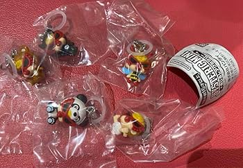 Amazon.co.jp: 8 HYSTERIC MINI(ヒステリックミニ) めじるし