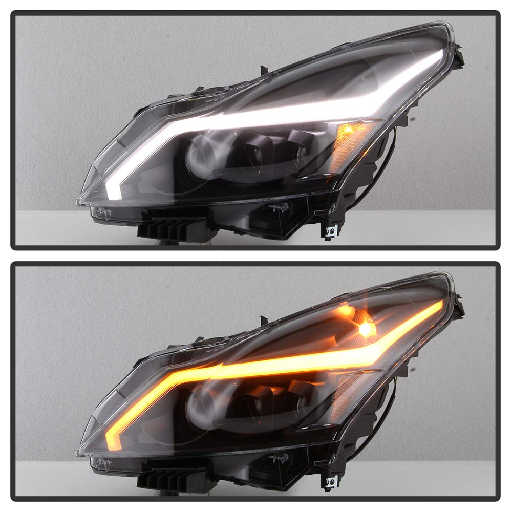 Amazon.com: ACANII - For 2010-2013 Infiniti G37 11-12 G25