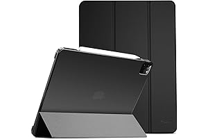 Newest iPad 2020 Model Cover: The Ultimate Protection for Your Precious Gadget