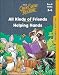 Open Court Reading - Teacher's Edition - Units 3 and 4 - Grade Pre-K