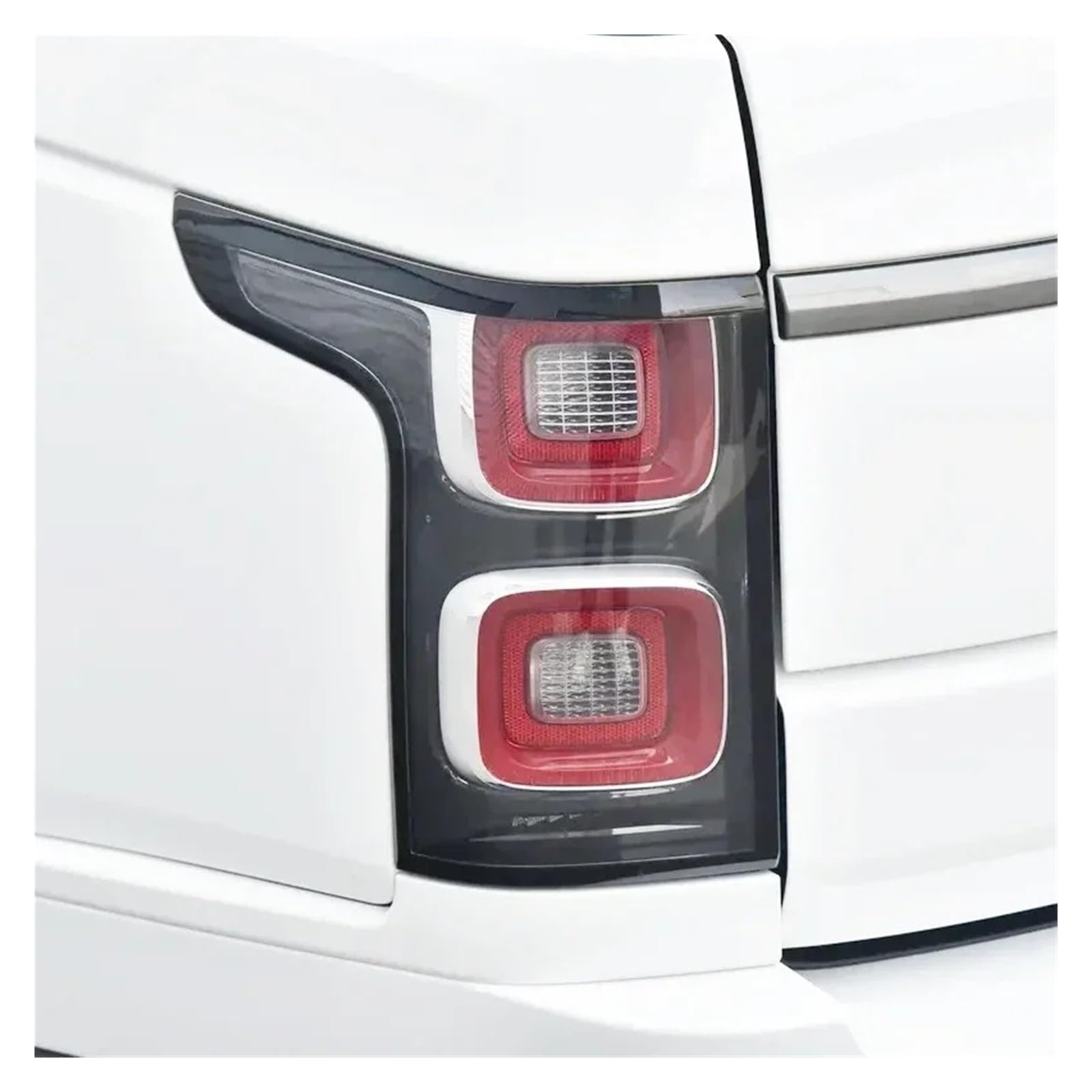 Fari anteriori Copertura Fanale Posteriore, Guscio Fanale Posteriore Copertura Fanali Posteriori Per Land Per Rover Per Range Per Rover Executive Edition 2018-2022(Destra)