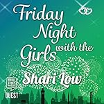 Cover of Friday Night with the Girls