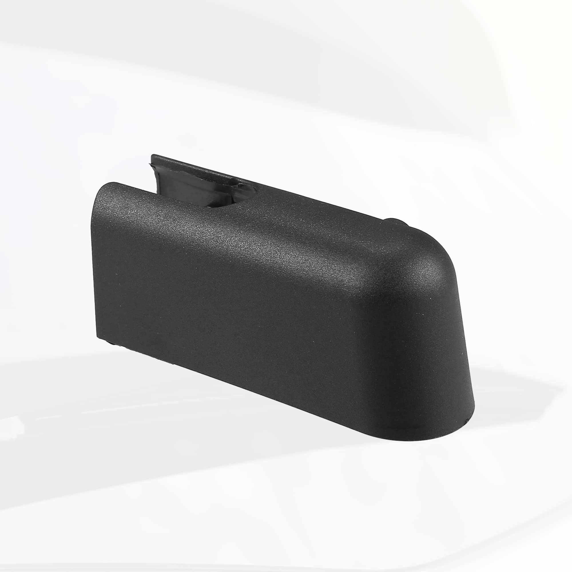 ACROPIX Rear Wiper Arm Nut Cap For Toyota Highlander, RAV4, Sienna, Venza & More (Fits OE# 85292-42020) - Black ABS Plastic - View #4