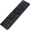 RC-911R RC-912R Replaced Remote Control -VINABTY-fit for Onkyo AV Network Receiver remote control RC-911R TX-NR787 TX-NR575 TX-NR585 HT-R695 HT-S7800 TX-NR555 TX-NR656 TX-RZ810 TX-NR676