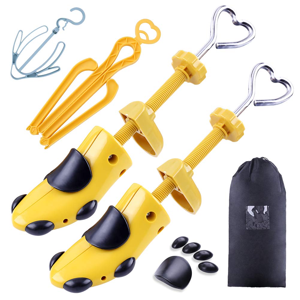 4 way shoe stretcher