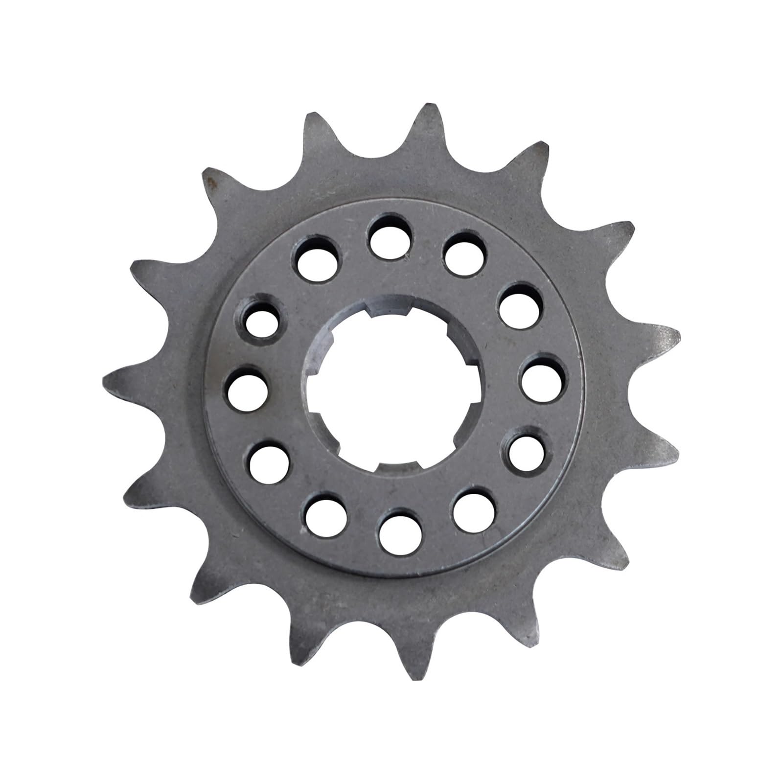 Pignone 525 adatto for Honda CBR400 VT600 XL600V 15T