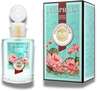 عطر بور فيم للنساء من نيمفايا او دو تواليت 100 مل مونوثيم