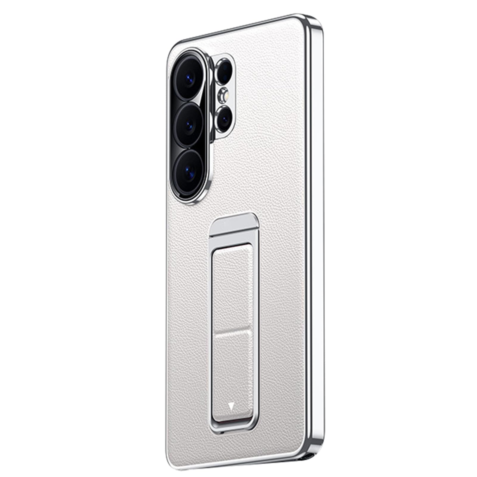 Coque de protection Samsung S26+ fine anti-rayures pour éviter les bris de lentille