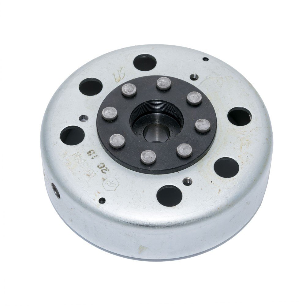 Rotor/Polrad Piaggio/Gilera für Runner C14 und andere LC Modelle
