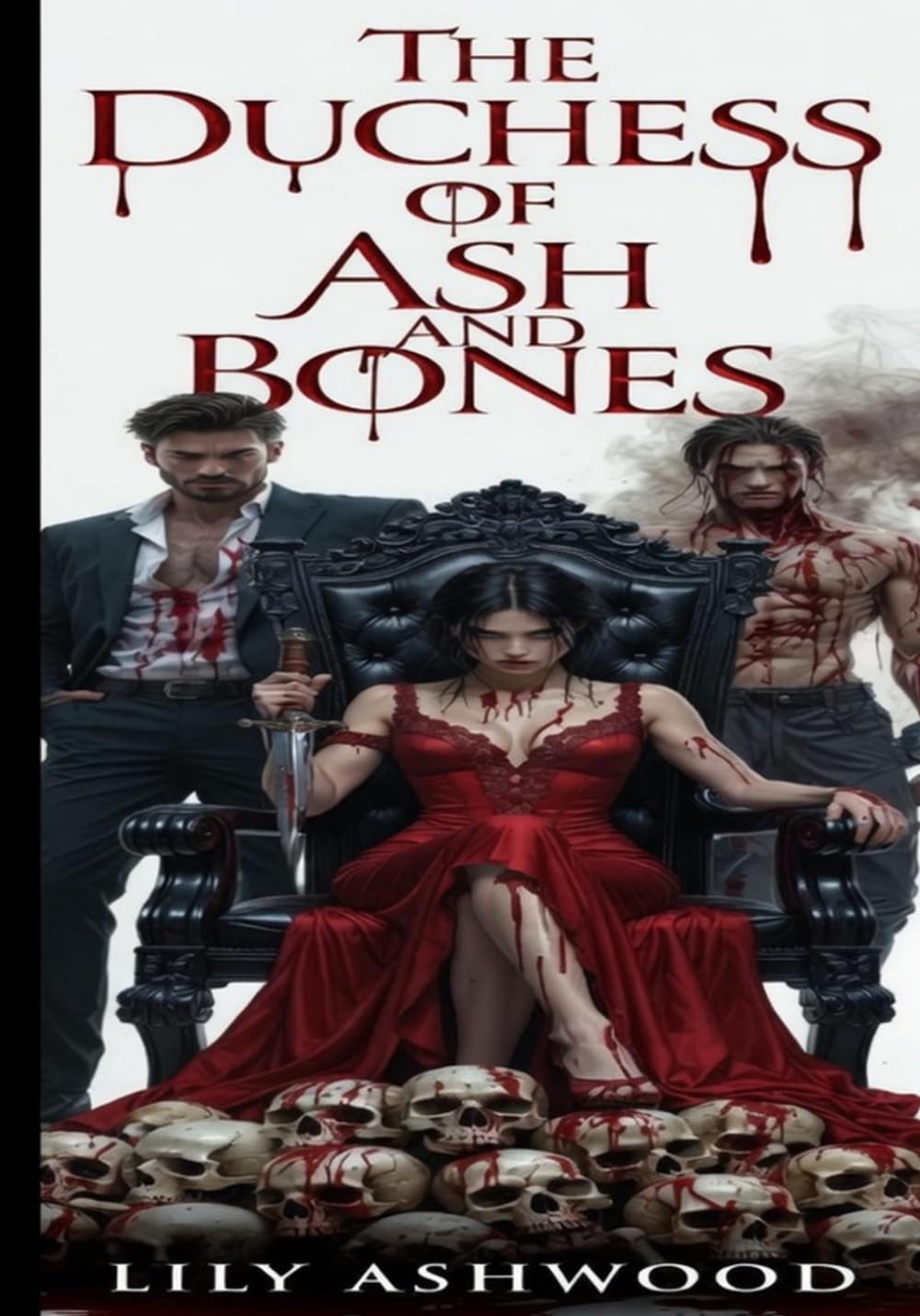 The Duchess of Ash and Bone