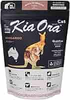 キアオラ猫カンガルー キアオラ KiaOra CAT カンガルー キャットフード | ブランド別