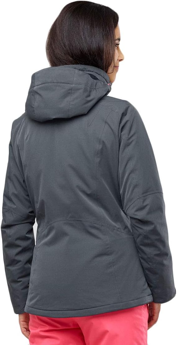 salomon fantasy jacket m