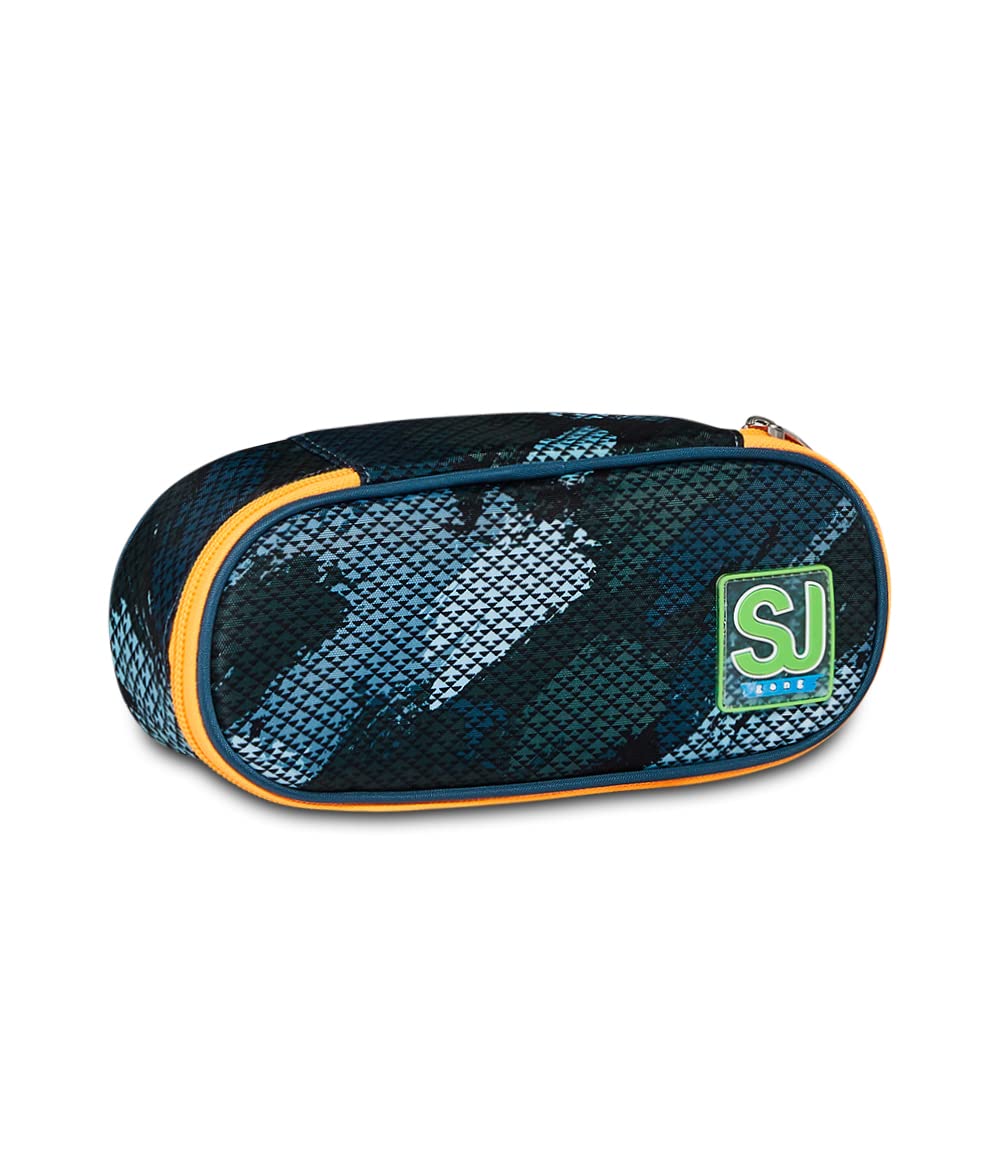  Plus Grs SJ Gang Green Shadows Bag Uomo Passeggero Estivo
| Plus Grs SJ Gang Green Shadows Bag per Femmina Ufficiale
| 