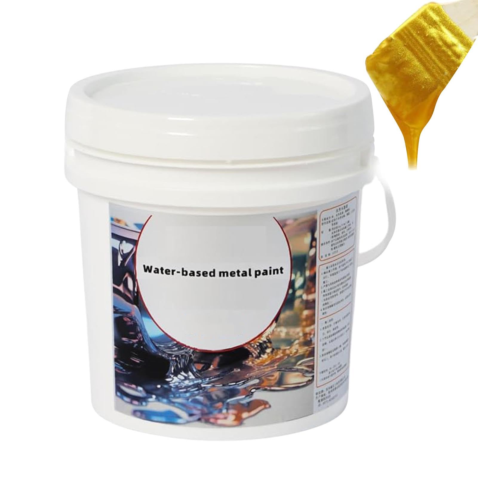 Amazon | ゴールドクラフトペイント アクリル絵の具 色褪せない絵の具