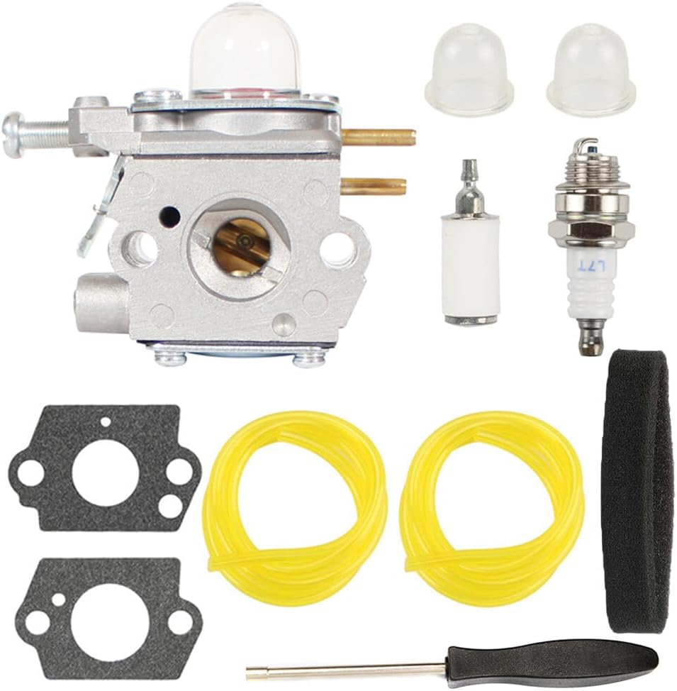 #US Generic Parts 753-06190 Carburetor Carb for Echo PP-1200 (001001-055504) for Power Pruner (viepart#28126-01311)