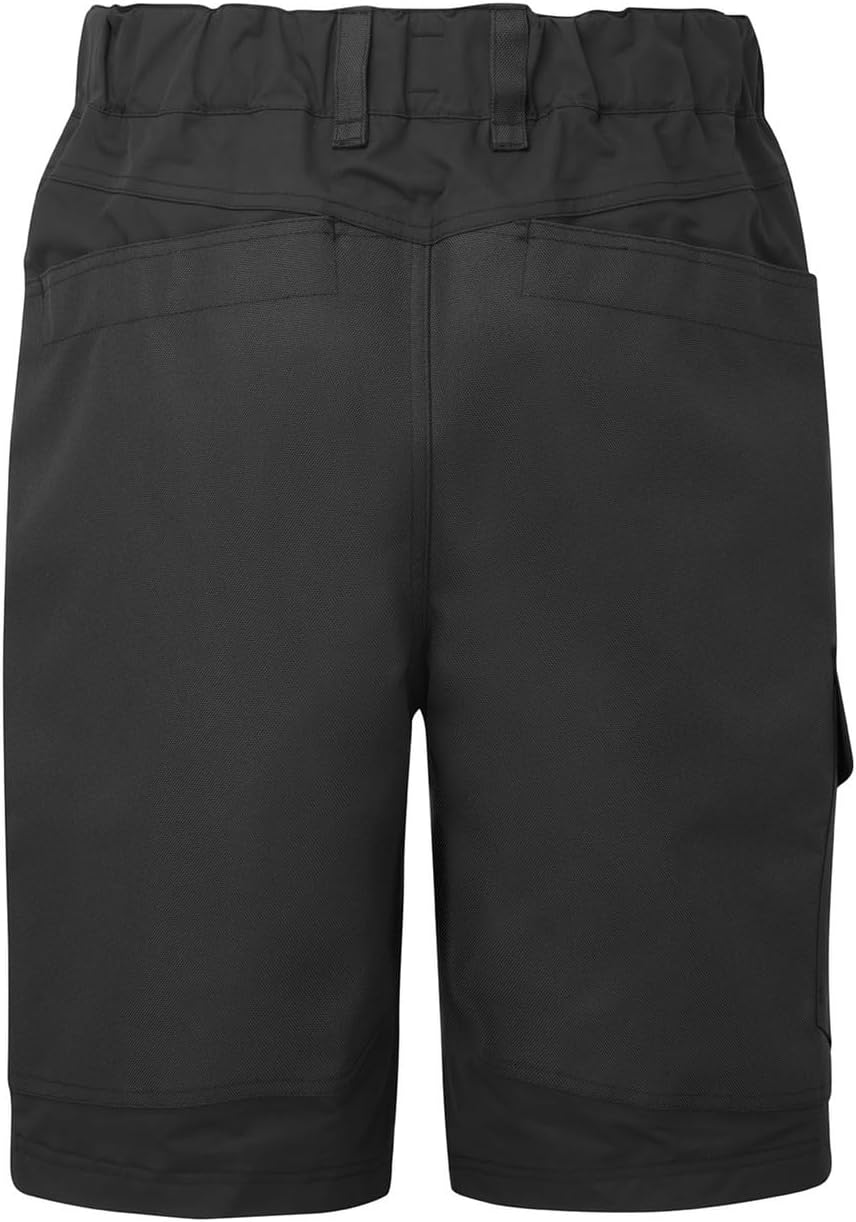 Gill OS3 Coastal Sailing Shorts - Waterproof, Breathable & Stain Repellent - Image 3