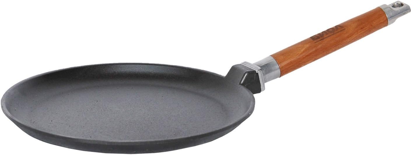 tutti rivestiti in padella da 10 pollici